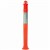 BRADY BOLLARD VALUE T TOP STEM ONLY 1150MM ORANGE
