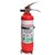 BRADY FIRE EXTINGUISHER ABE DRY CHEMICAL 1KG