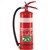 BRADY FIRE EXTINGUISHER ABE DRY CHEMICAL 45KG