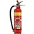 BRADY FIRE EXTINGUISHER WET FOAM CHEMICAL 7 LITRE