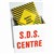 BRADY SDS STORAGE CENTRE OUTDOOR WHITE
