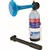 ECOBLAST RECHARGEABLE AIR HORN