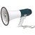 TRAFALGAR MEGAPHONE WITH SIREN