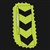 BRADY GLOW LUMINOUS MARKING TAPE VSTYLE 50MM X 45M