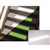 BRADY GLOW LUMINOUS ANTISLIP CLEATS 150 X 610MM PACK 10