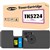 KYOCERA TK5224 TONER CARTRIDGE CYAN