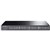 TPLINK TLSF1048 48PORT 10100MBPS RACKMOUNT SWITCH