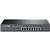 TPLINK TLSG1008 8PORT GIGABIT DESKTOPRACKMOUNT SWITCH