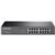 TPLINK TLSG1016D 16PORT GIGABIT DESKTOPRACKMOUNT SWITCH