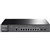 TPLINK TLSG3210 JETSTREAM 8PORT GIGABIT L2 MANAGED SWITCH WITH 2 SFP SLOTS