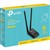 TPLINK TLWN8200ND 300MBPS HIGH POWER WIRELESS USB ADAPTER
