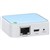 TPLINK TLWR802N 300MBPS WIRELESS N NANO ROUTER