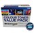 BROTHER TN251BK AND TN255 TONER CARTRIDGE BLACKCYANMAGENTAYELLOW