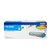 BROTHER TN255C TONER CARTRIDGE CYAN