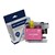 COMPATIBLE BROTHER LC23EM INK CARTRIDGE MAGENTA