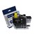 COMPATIBLE BROTHER LC3311BKLC3313BK INK CARTRIDGE HIGH YIELD BLACK