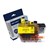 COMPATIBLE BROTHER LC3311YLC3313Y INK CARTRIDGE HIGH YIELD YELLOW
