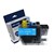 COMPATIBLE BROTHER LC3329CX INK CARTRIDGE HIGH YIELD CYAN