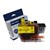 COMPATIBLE BROTHER LC3329XLY INK CARTRIDGE HIGH YIELD YELLOW
