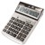 CANON TS1200TG DESKTOP CALCULATOR 12 DIGIT GREY