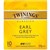 TWININGS CLASSICS EARL GREY TEA BAGS PACK 10