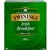 TWININGS CLASSICS IRISH BREAKFAST TEA BAGS PACK 100