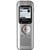 PHILIPS DVT2050 VOICE TRACER AUDIO RECORDER SILVER BLACK