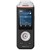 PHILIPS DVT2110 VOICE TRACER AUDIO RECORDER BLACKCHROME