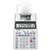 SHARP EL1750V PRINTER CALCULATOR 12 DIGIT