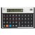 HP 12C PLATINUM FINANCIAL CALCULATOR
