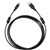OLYMPUS KP21 MINI USB CABLE 25M BLACK