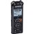 OLYMPUS LSP4 DIGITAL VOICE RECORDER BLACK