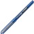 UNIBALL UB150038 EYE LIQUID INK ROLLERBALL PEN 038MM BLUE