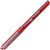 UNIBALL UB150038 EYE LIQUID INK ROLLERBALL PEN 038MM RED