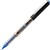 UNIBALL UB15010 EYE LIQUID INK ROLLERBALL PEN 10MM BLUE