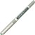 UNIBALL UB157 EYE LIQUID INK PEN ROLLERBALL 07MM GREEN