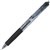 UNIBALL UMN138 SIGNO RETRACTABLE GEL INK ROLLERBALL PEN 038MM BLACK BOX 12