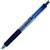 UNIBALL UMN138 SIGNO GEL INK ROLLERBALL PEN 038MM BLUE BOX 12