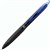 UNIBALL UMN307 SIGNO RETRACTABLE GEL INK ROLLERBALL PEN 07MM BLUE