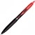 UNIBALL UMN307 SIGNO RETRACTABLE GEL INK ROLLERBALL PEN 07MM RED