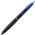 UNIBALL UMN307 SIGNO RETRACTABLE GEL INK ROLLERBALL PEN 05MM BLUE