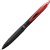 UNIBALL UMN307 SIGNO RETRACTABLE GEL INK ROLLERBALL PEN 05MM RED
