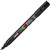 POSCA PC3M PAINT MARKER BULLET FINE 13MM BLACK