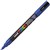POSCA PC3M PAINT MARKER BULLET FINE 13MM BLUE