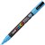 POSCA PC3M PAINT MARKER BULLET FINE 13MM LIGHT BLUE