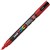 POSCA PC3M PAINT MARKER BULLET FINE 13MM RED