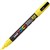 POSCA PC3M PAINT MARKER BULLET FINE 13MM YELLOW