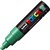 POSCA PC7M PAINT MARKER BULLET BOLD 55MM GREEN