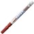 UNIBALL PX21 PAINT MARKER BULLET 12MM RED
