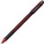 UNIBALL 101 JETSTREAM ROLLERBALL STICK PEN 10MM RED